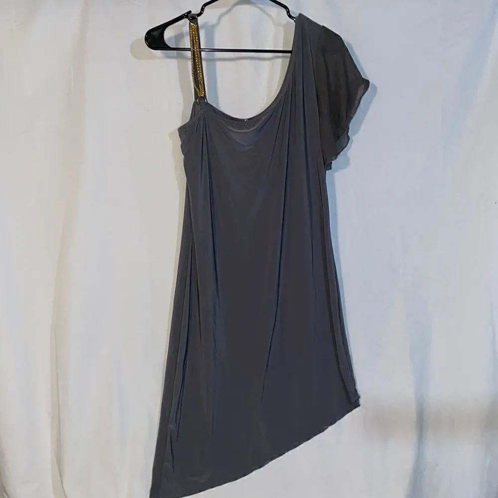 Carpet diem mini dress or tunic